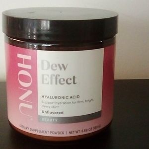 Dew Effect Hyaluronic Acid